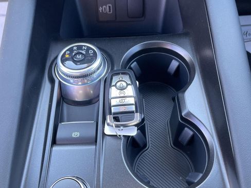 New 2026 Ford Explorer Tremor w/ Tremor Ultimate Package AWD/4WD image 22