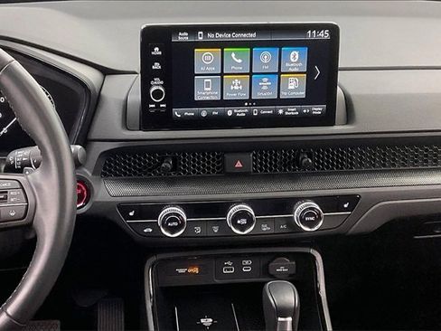 Used 2024 Honda CR-V Sport-L image 6