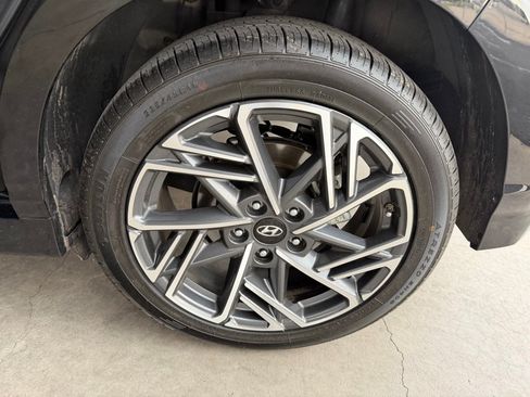 Used 2022 Hyundai Kona N Line w/ Cargo Package FWD image 52