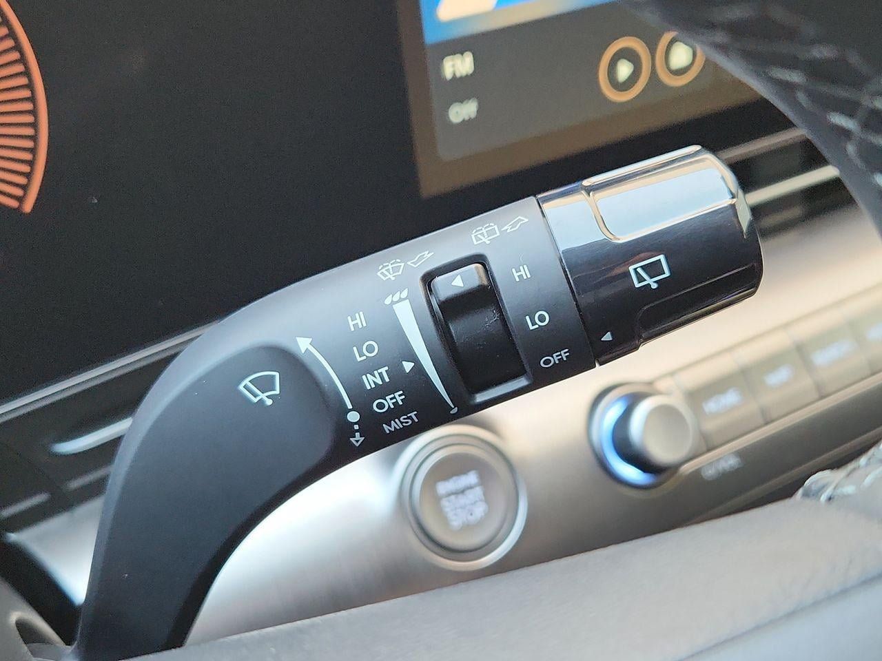 New 2027 Hyundai Kona SEL Sport FWD image 30
