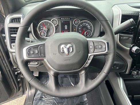 New 2026 RAM 3500 Big Horn image 17