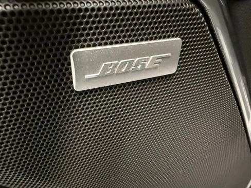 New 2025 Chevrolet Silverado 1500 RST w/ RST All Star Premium Package image 15