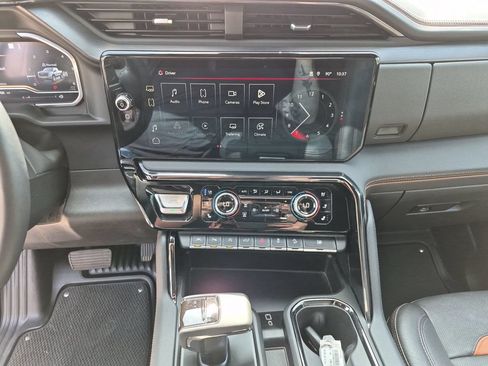 Certified 2023 GMC Sierra 1500 AT4 AWD/4WD image 29