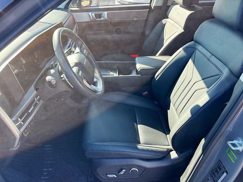 Used 2025 Hyundai Santa Fe XRT image 22