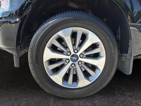 Used 2018 Ford F150 XL w/ Equipment Group 101A Mid AWD/4WD image 9