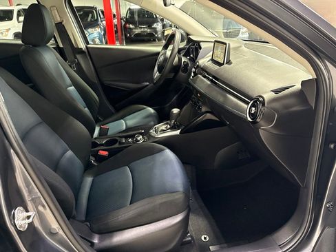 Used 2017 Toyota Yaris iA FWD image 33