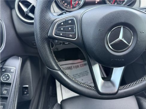 Used 2018 Mercedes-Benz CLA 250 image 36