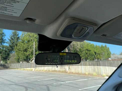 Used 2020 RAM ProMaster 2500 image 20