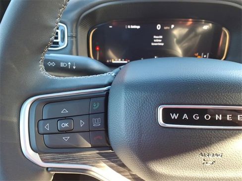 Used 2022 Jeep Wagoneer Series III image 21