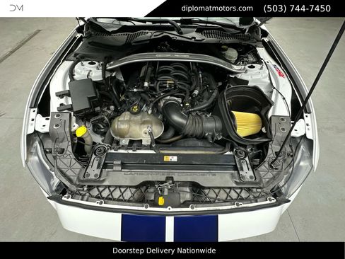 Used 2016 Ford Mustang Shelby GT350 w/ Technology Package image 44