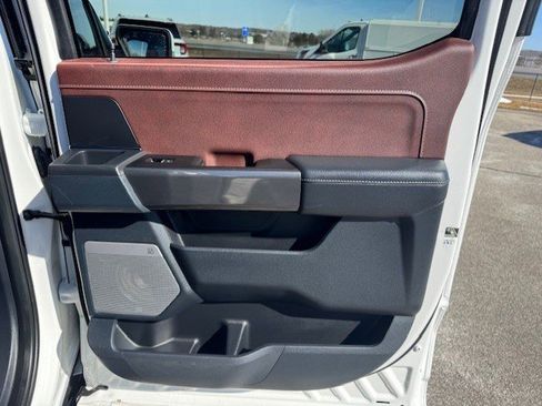 Certified 2022 Ford F150 Lariat w/ Max Trailer Tow Package image 32