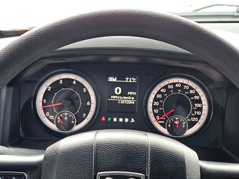 Used 2019 RAM 1500 Tradesman image 15