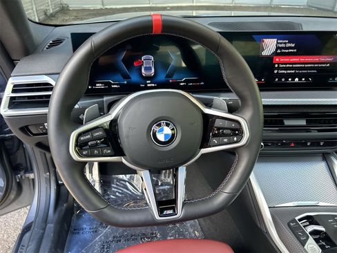 Used 2025 BMW M240i xDrive M240i xDrive image 15