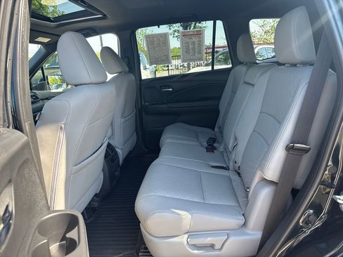 Used 2019 Honda Passport Elite image 26