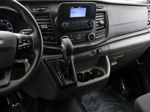 Used 2024 Ford Transit 250 Low Roof w/ Exterior Upgrade Package image 12