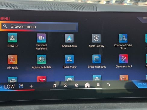New 2026 BMW X5 xDrive40i w/ Climate Comfort Package AWD/4WD image 32