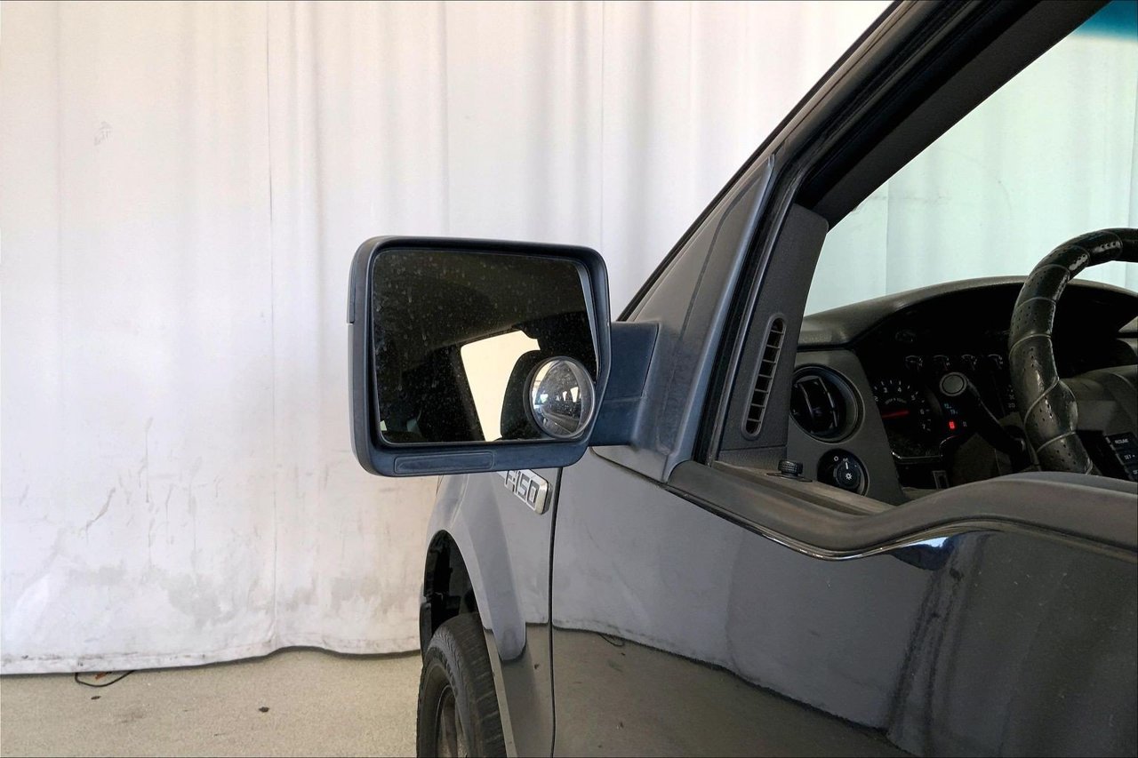 Used 2010 Ford F150 STX RWD image 10
