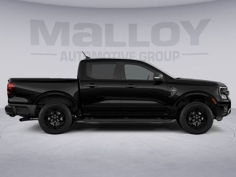 New 2026 Ford Ranger XLT AWD/4WD image 5