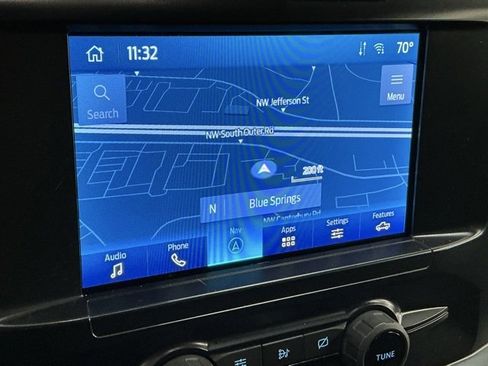 Used 2021 Ford F150 XL w/ STX Appearance Package image 25