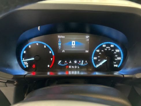 Used 2023 Ford Bronco Sport Big Bend w/ Convenience Package image 13