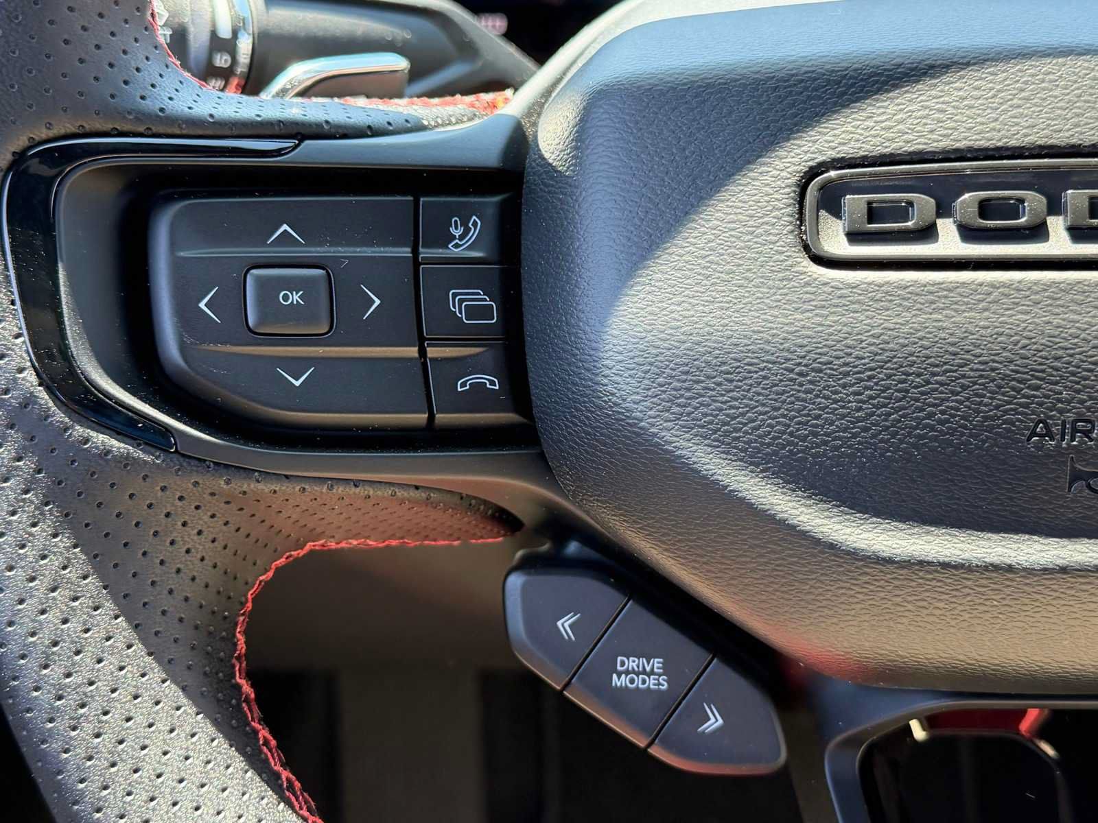 New 2026 Dodge Charger R/T AWD/4WD image 16