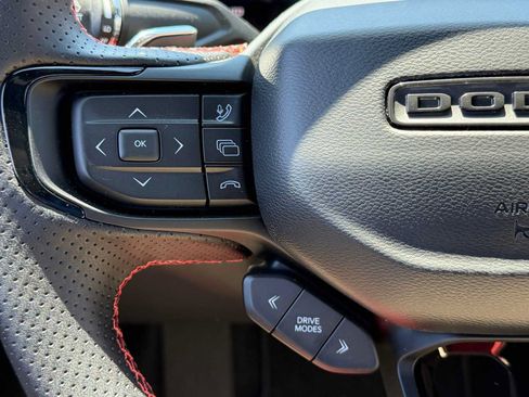 New 2026 Dodge Charger R/T AWD/4WD image 16