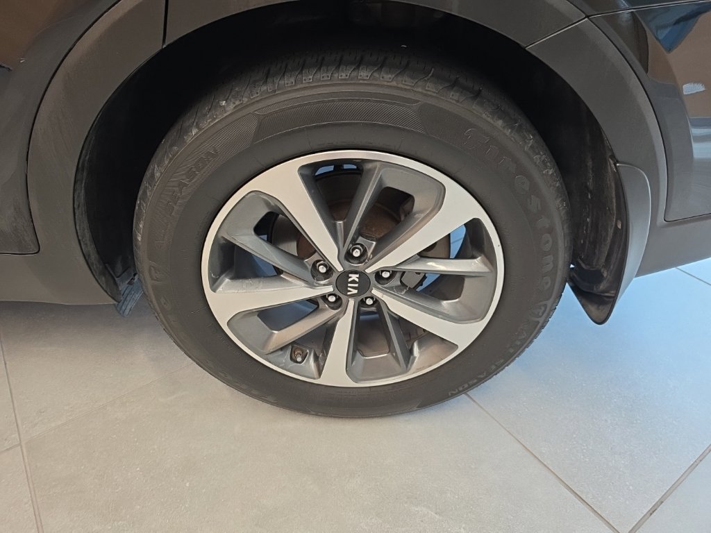 Used 2019 Kia Sorento EX FWD image 54