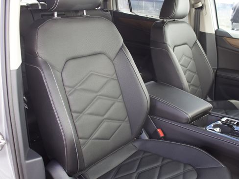New 2026 Volkswagen Atlas SE AWD/4WD image 39