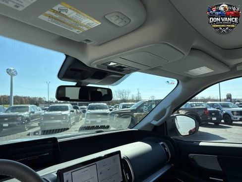 New 2025 Ford Expedition Max Active AWD/4WD image 23