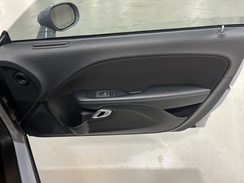 Used 2022 Dodge Challenger SXT w/ Blacktop Package image 32