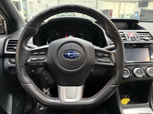 Used 2015 Subaru WRX Premium AWD/4WD image 21