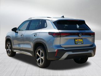 New 2025 Volkswagen Tiguan SE video 2