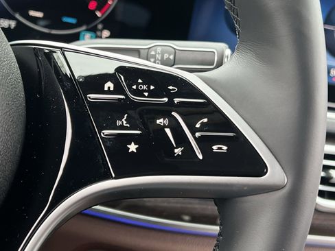 New 2026 Mercedes-Benz GLE 350 4MATIC image 37