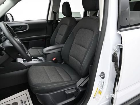 Used 2024 Ford Bronco Sport Big Bend AWD/4WD image 11