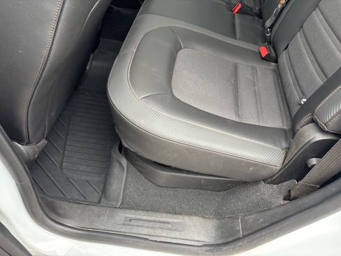 Used 2021 GMC Canyon AT4 image 12