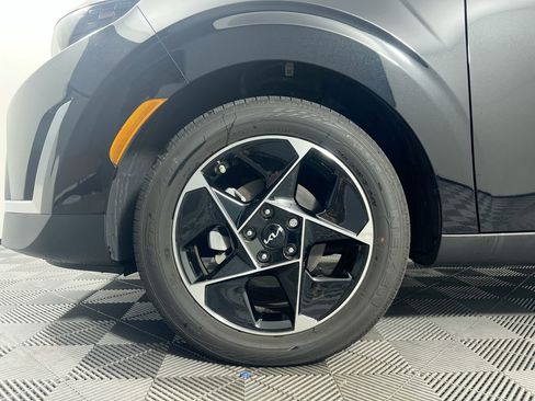 New 2025 Kia Soul EX image 13