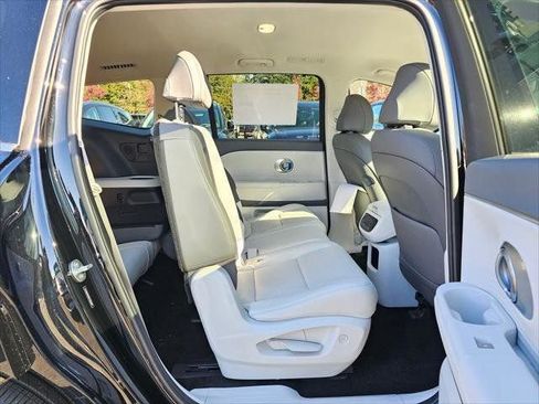 New 2026 Hyundai Ioniq 9 SEL AWD/4WD image 12