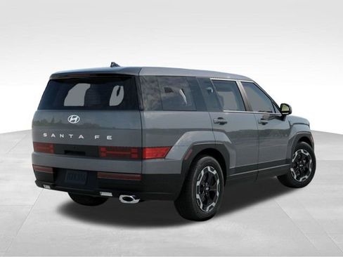 New 2026 Hyundai Santa Fe SE image 4