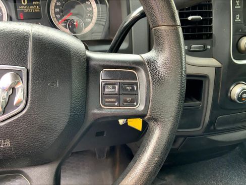 Used 2016 RAM 1500 Tradesman w/ Power & Remote Entry Group RWD image 22