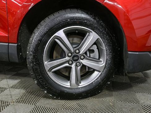 Used 2024 Ford Edge SEL w/ Convenience Package image 15