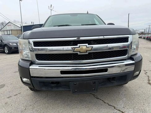 Used 2011 Chevrolet Silverado 1500 LT w/ All-Star Edition image 8