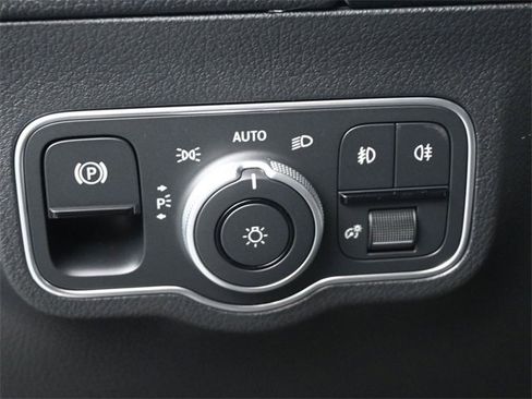 New 2026 Mercedes-Benz GLA 250 4MATIC image 20