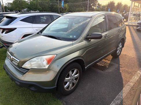 Used 2009 Honda CR-V EX image 3