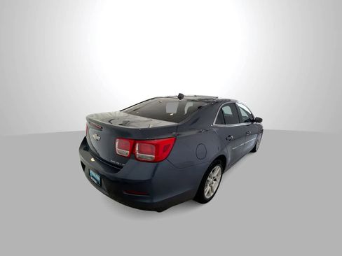 Used 2013 Chevrolet Malibu LT w/ Power Convenience Package FWD image 8