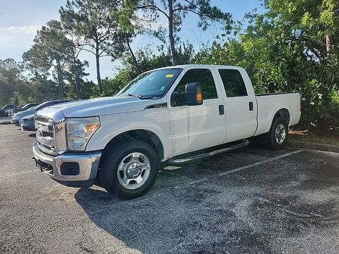 Used 2015 Ford F250 XLT RWD image 10