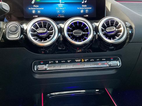 Certified 2023 Mercedes-Benz GLA 250 4MATIC w/ Premium Package image 35