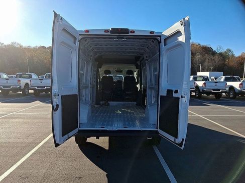 Used 2025 RAM ProMaster 2500 image 29