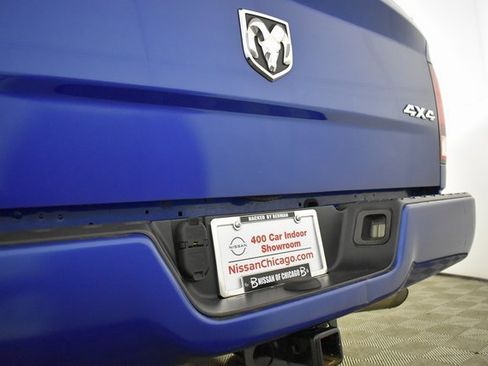 Used 2018 RAM 1500 Express w/ Express Value Package image 35