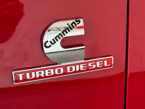 New 2026 RAM 3500 Tradesman w/ Chrome Appearance Group image 16