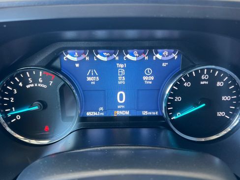 Used 2024 Ford Expedition Max XLT RWD image 40